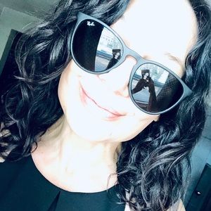 Meet your Posher, Kristine